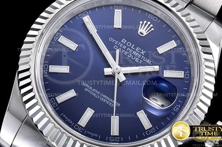 0407 Minimalist R2DJ0253B – DJ2 41mm Oyst 642